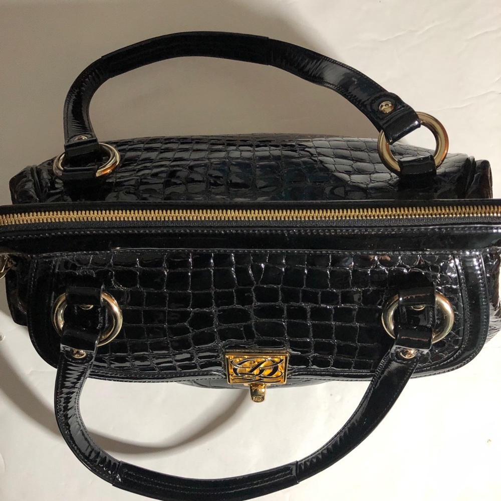 Louis Quatorze  Bag. - Picture 2 of 11